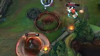 对手小阵容 对手小阵容